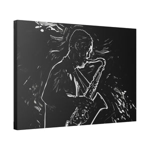 Man of Jazz
