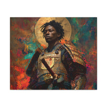 Load image into Gallery viewer, Yasuke — Legacy in Color (my vision)
