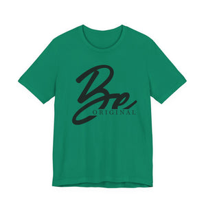 Be Original