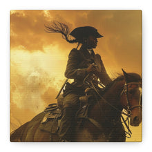 Load image into Gallery viewer, She Wore the Uniform
