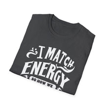 Load image into Gallery viewer, Match Energy
