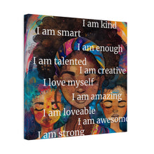 Load image into Gallery viewer, Preteen Affirmations

