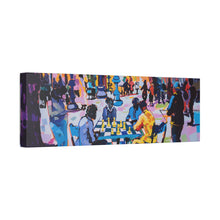 Load image into Gallery viewer, Chess in the Park
