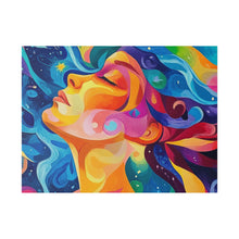 Load image into Gallery viewer, Colorful Woman
