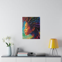 Load image into Gallery viewer, Grounded Woman of Color
