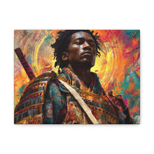 Load image into Gallery viewer, Yasuke — Legacy in Color (my vision)
