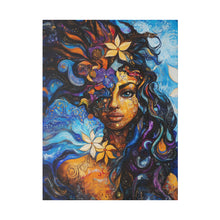 Load image into Gallery viewer, Colorful Woman
