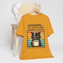 Load image into Gallery viewer, My Coffee and I
