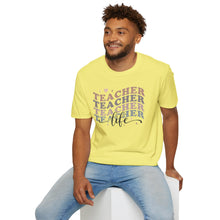 Load image into Gallery viewer, Teacher Life
