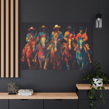 Load image into Gallery viewer, Buffalo Soldiers in my vision
