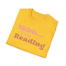Load image into Gallery viewer, Shhh...I'm Reading
