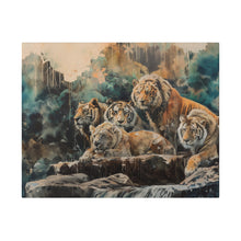 Load image into Gallery viewer, Lion &amp; Tigers
