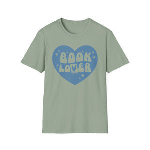 Book Lover