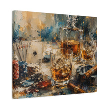 Load image into Gallery viewer, Smoke, Oak &amp; Fortune
