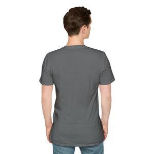 Unisex Softstyle T-Shirt - Juneteenth