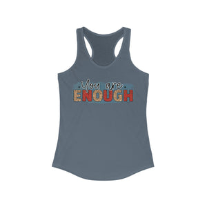 You are Enough