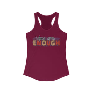 You are Enough