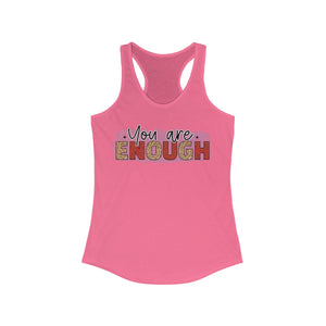You are Enough