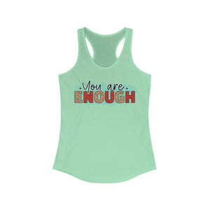 You are Enough