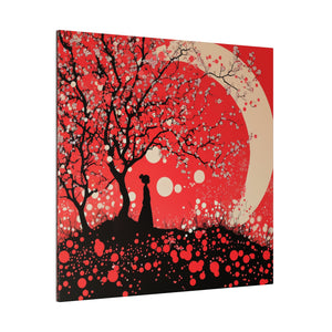 Serene Blossom