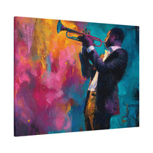 Load image into Gallery viewer, Midnight Trumpet Lounge
