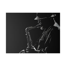 Load image into Gallery viewer, Jazz Musician
