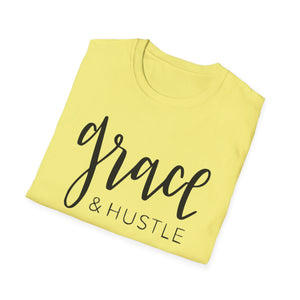 Grace & Hustle