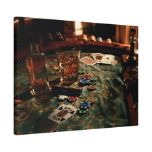 Load image into Gallery viewer, Poker &amp; Bourbon
