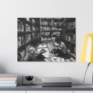 Youth and Books