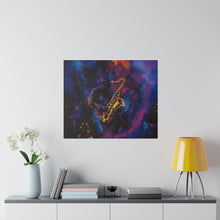 Load image into Gallery viewer, Jazz Musician
