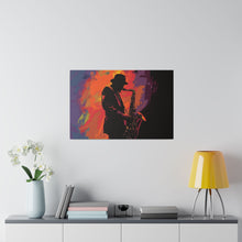 Load image into Gallery viewer, Jazz Musician
