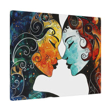 Load image into Gallery viewer, Gemini Twins
