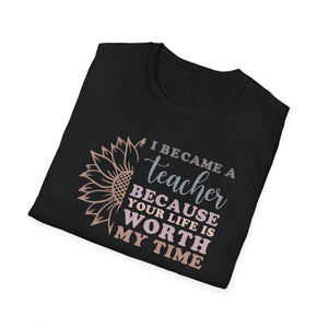 Teacher