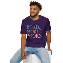 Load image into Gallery viewer, Read More Books
