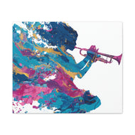 Color of Sound