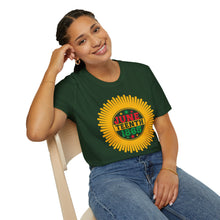 Load image into Gallery viewer, Unisex Softstyle T-Shirt - Juneteenth
