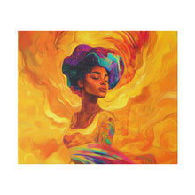 Load image into Gallery viewer, She Lights the Room
