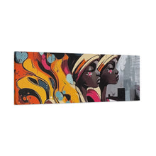 Load image into Gallery viewer, Matte Canvas, Stretched, 1.25&quot;
