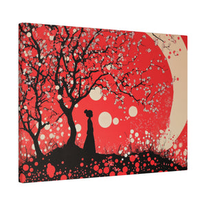 Serene Blossom