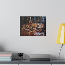 Load image into Gallery viewer, Cigars &amp; Bourbon
