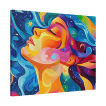 Load image into Gallery viewer, Colorful Woman
