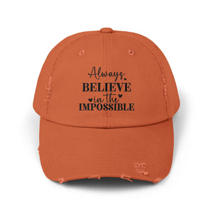 Always Believe