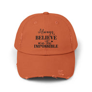 Always Believe