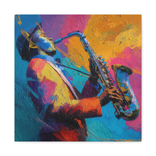 Load image into Gallery viewer, Saxophone Soul
