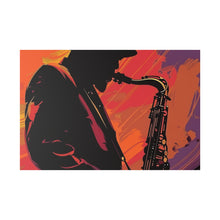 Load image into Gallery viewer, Jazz Musician
