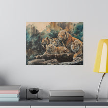 Load image into Gallery viewer, Lion &amp; Tigers
