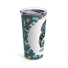 Load image into Gallery viewer, Nurse Tumbler
