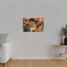 Load image into Gallery viewer, Romantic Floral Art
