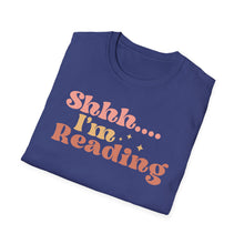 Load image into Gallery viewer, Shhh...I'm Reading
