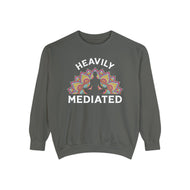 Heavily Medicated Sweatshirt